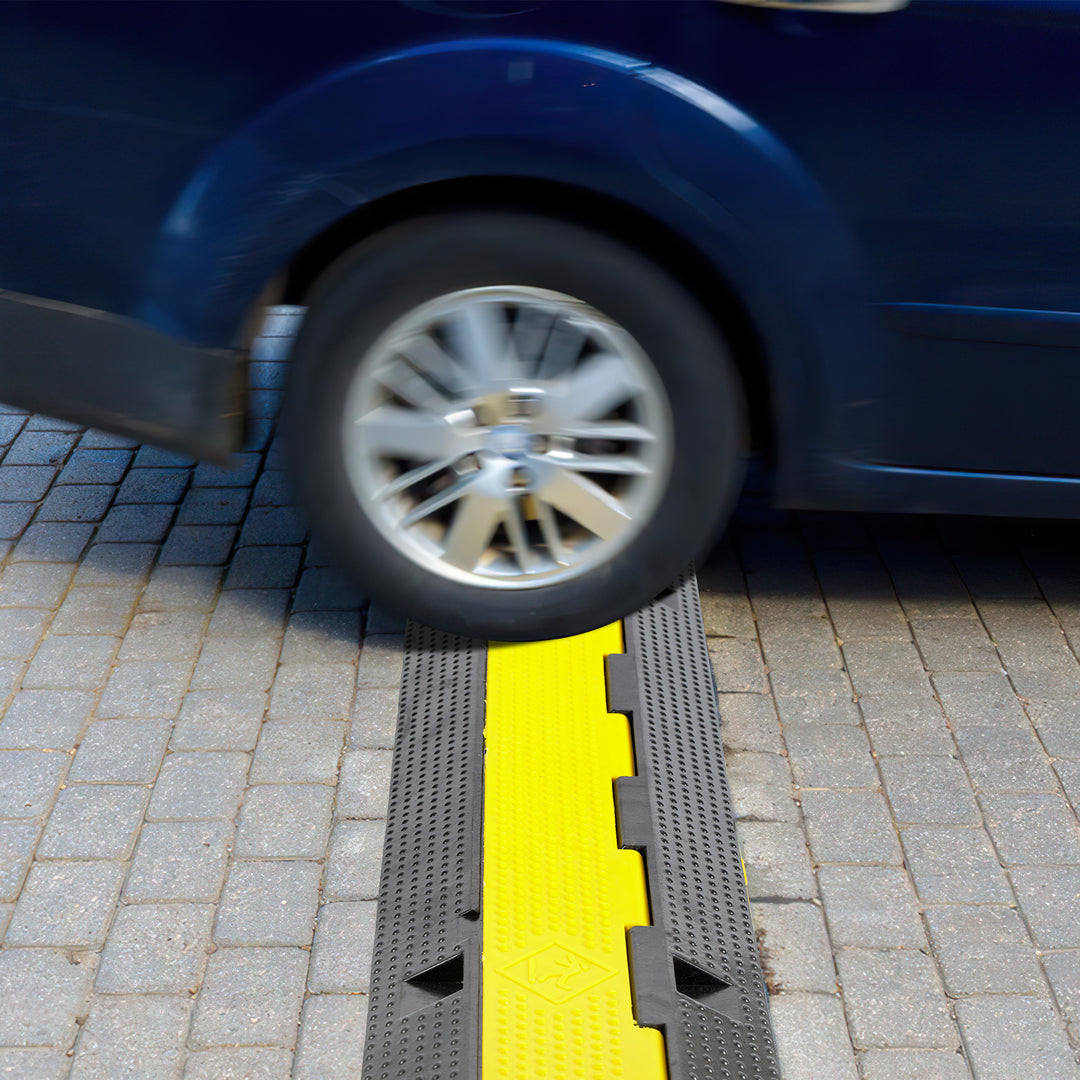 Sonnewelt cable protection mat cable bridge 3 pieces