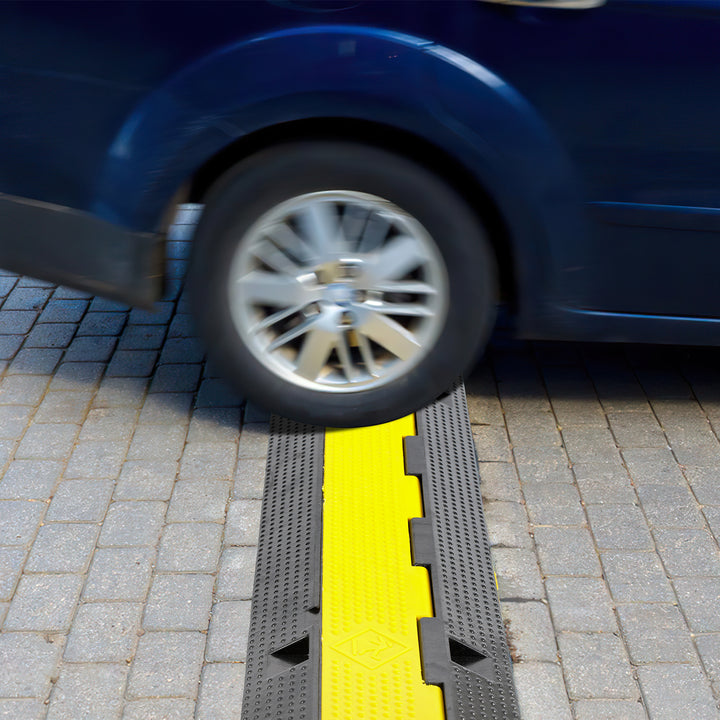 Sonnewelt cable protection mat cable bridge 3 pieces