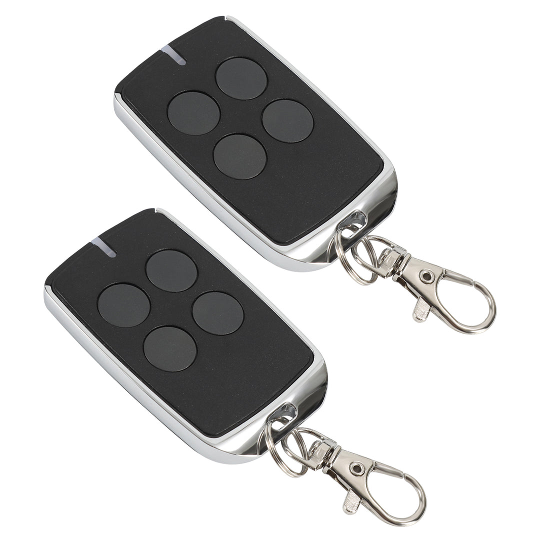 Sonnewelt Automatischer Flügeltorantrieb Doppelflügeltorantrieb 600kg