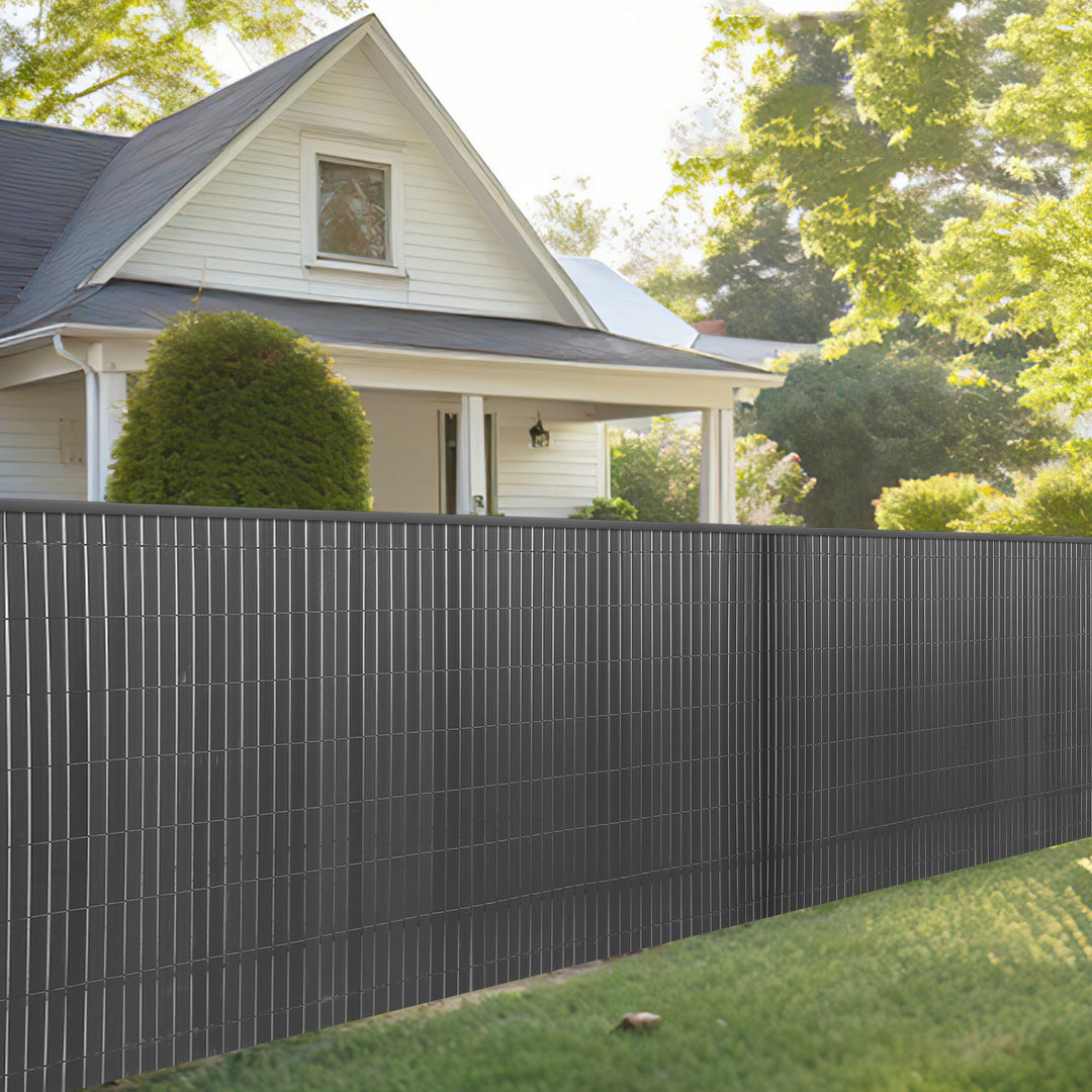 Sonnewelt PVC privacy screen