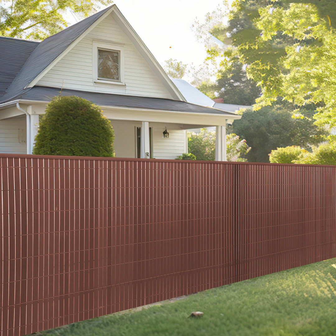 Sonnewelt PVC privacy screen