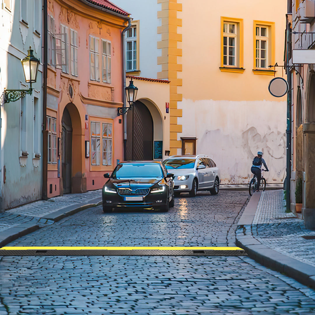 Sonnewelt cable protection mat cable bridge 3 pieces