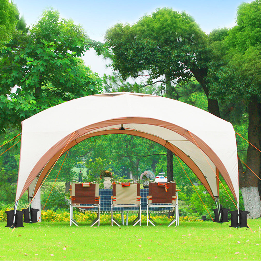 Sonnewelt Pavillon Sandsäcke 4er Set