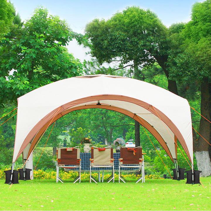 Sonnewelt Pavillon Sandsäcke 4er Set