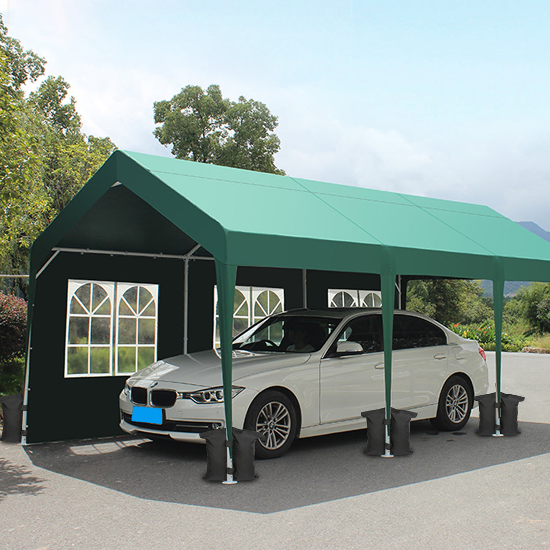 Sonnewelt Pavillon Sandsäcke 4er Set