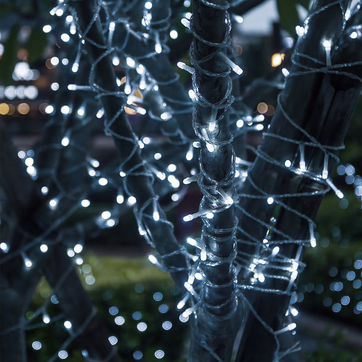 Sonnewelt LED light chain IP44