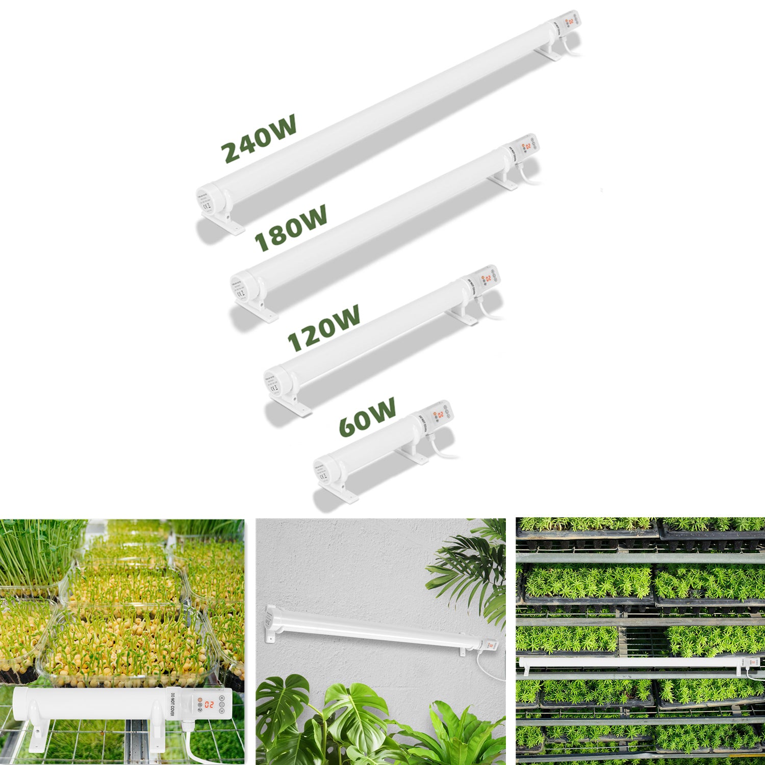 garden supplies