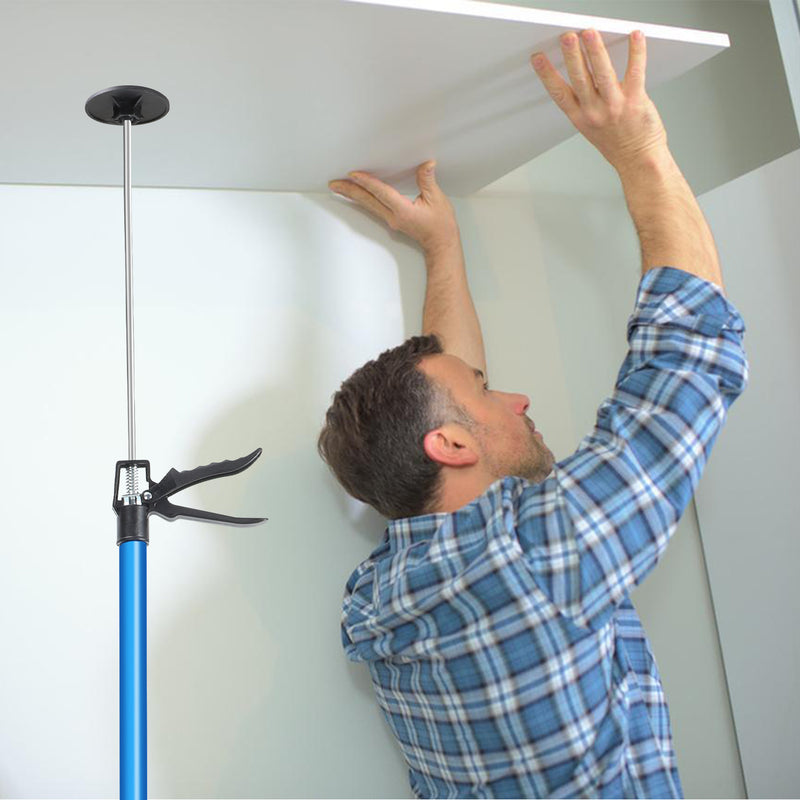 Sonnewelt Teleskopstütze Deckenstütze bis 50 kg 115-290cm