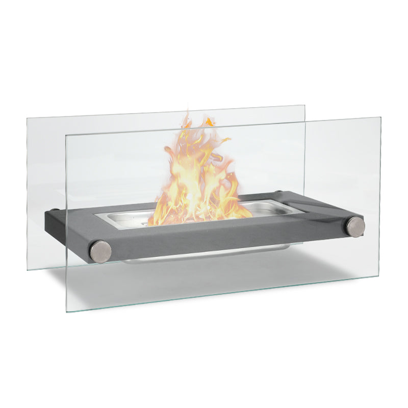 Sonnewelt Tischkamin Bio Ethanol Kamin