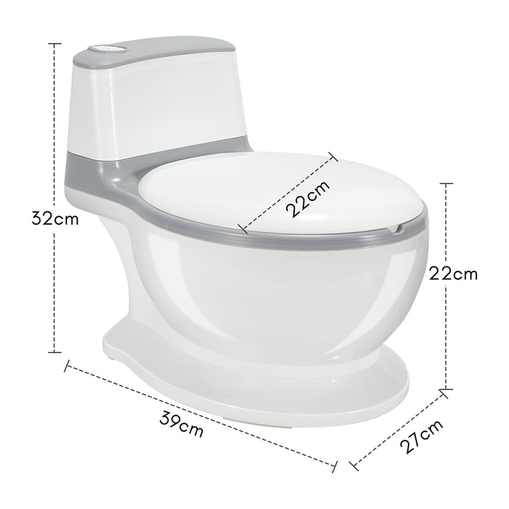 Sonnewelt Potty Toilet Trainer Toddlers