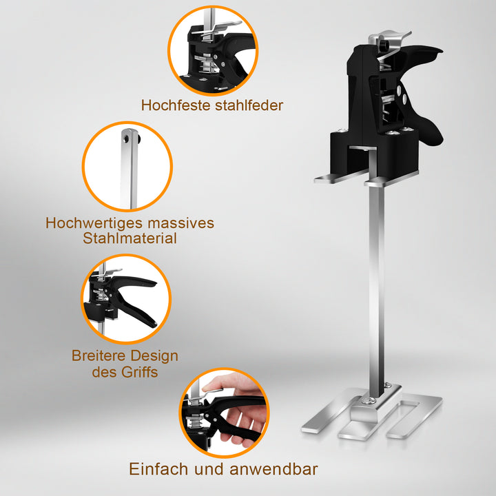 Sonnewelt 2 piece arm hand tool lifter