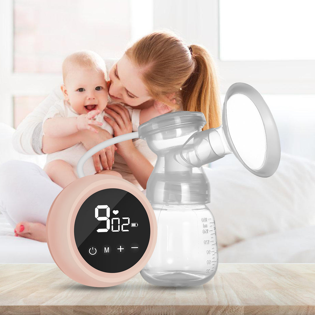 Sonnewelt Electric Double Breast Pump 2 Modes