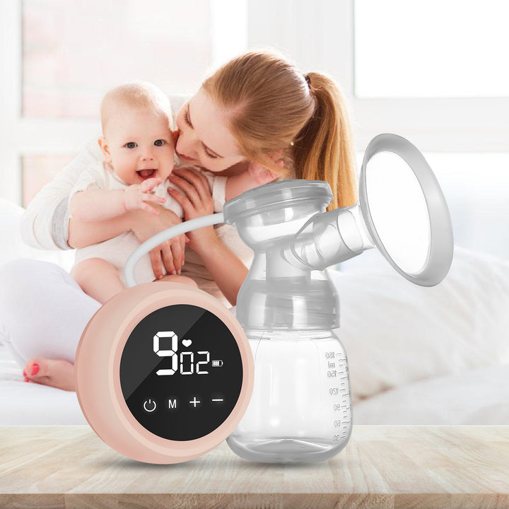 Sonnewelt Electric Double Breast Pump 2 Modes