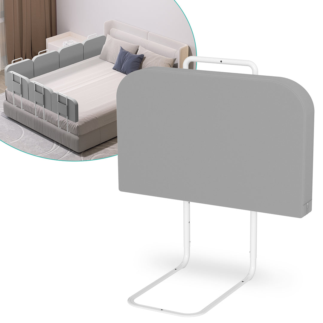 Sonnewelt Bettgitter Rausfallschutz 38cm Höhe