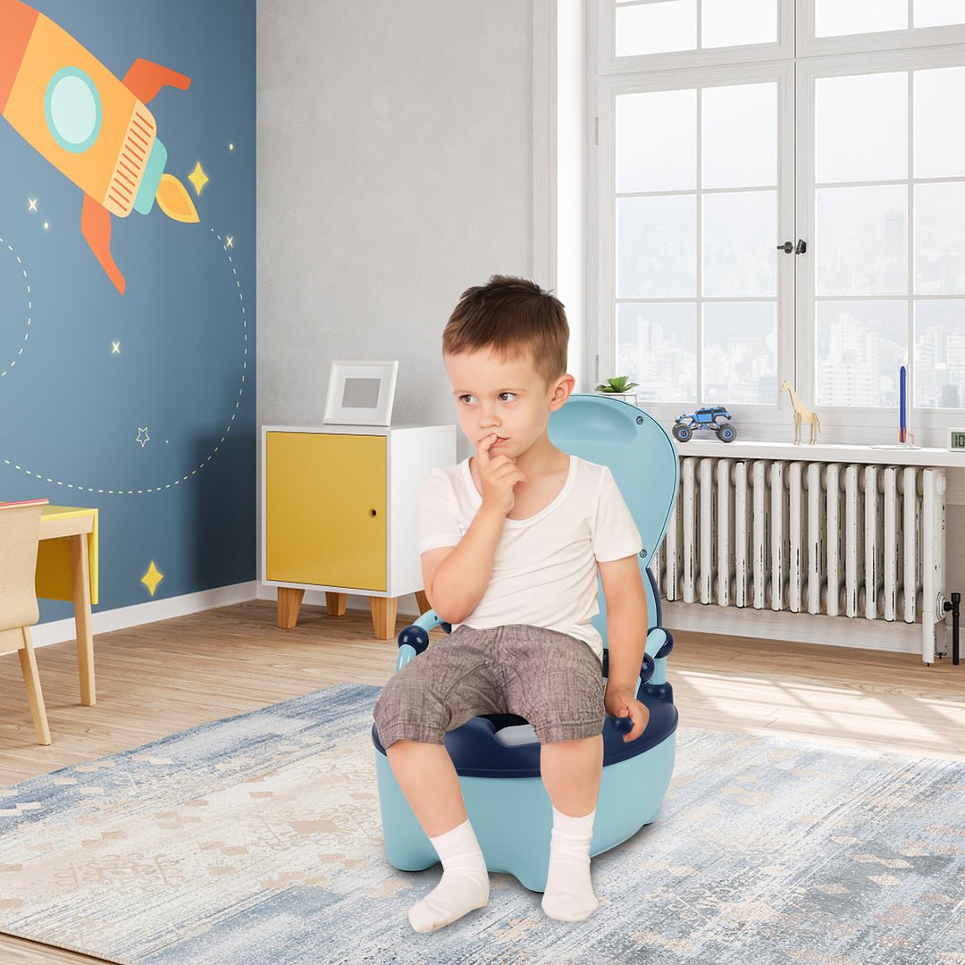 Sonnewelt Baby Toilette Toilettensitz