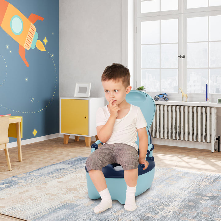 Sonnewelt Baby Toilette Toilettensitz