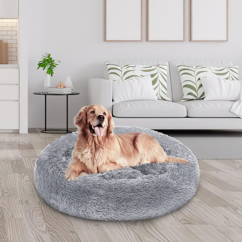 Sonnewelt Hundebett Katzenbett 60-100cm