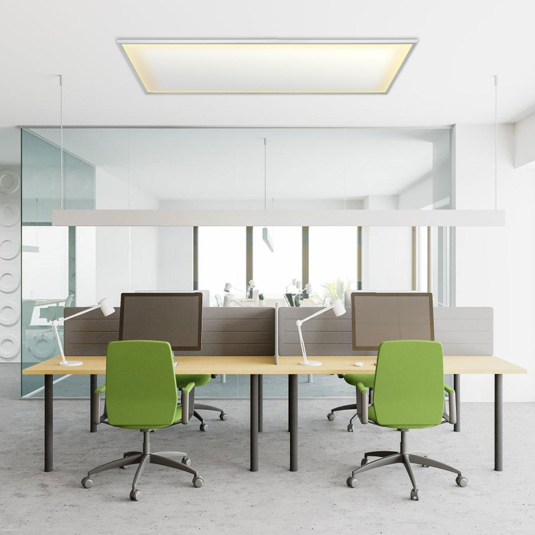 Sonnewelt Infrarotheizung Elektroheizer Decke WIFI 360/770W