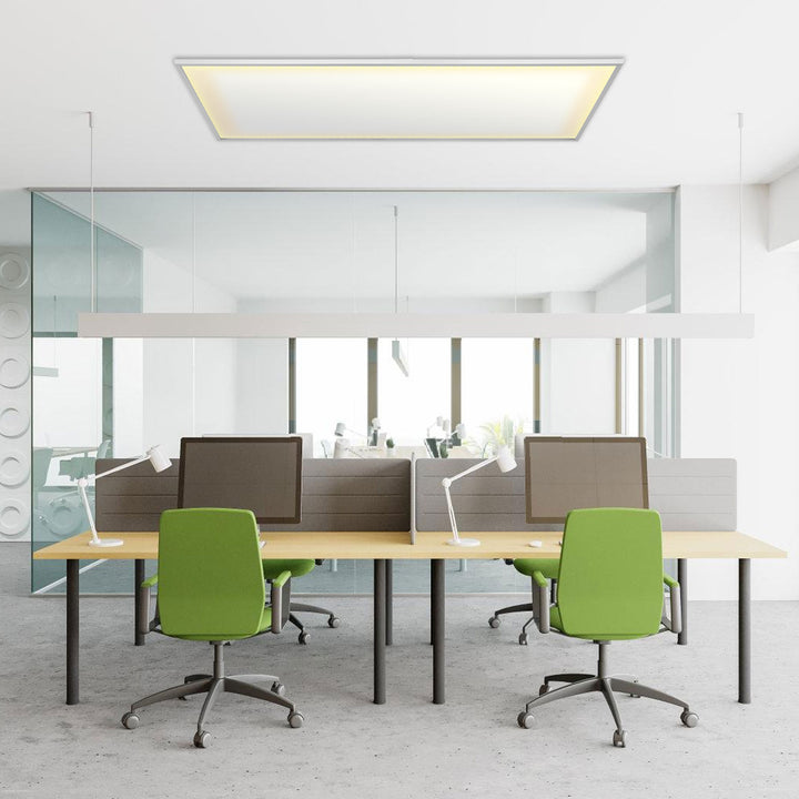 Sonnewelt Infrarotheizung Elektroheizer Decke WIFI 360/770W