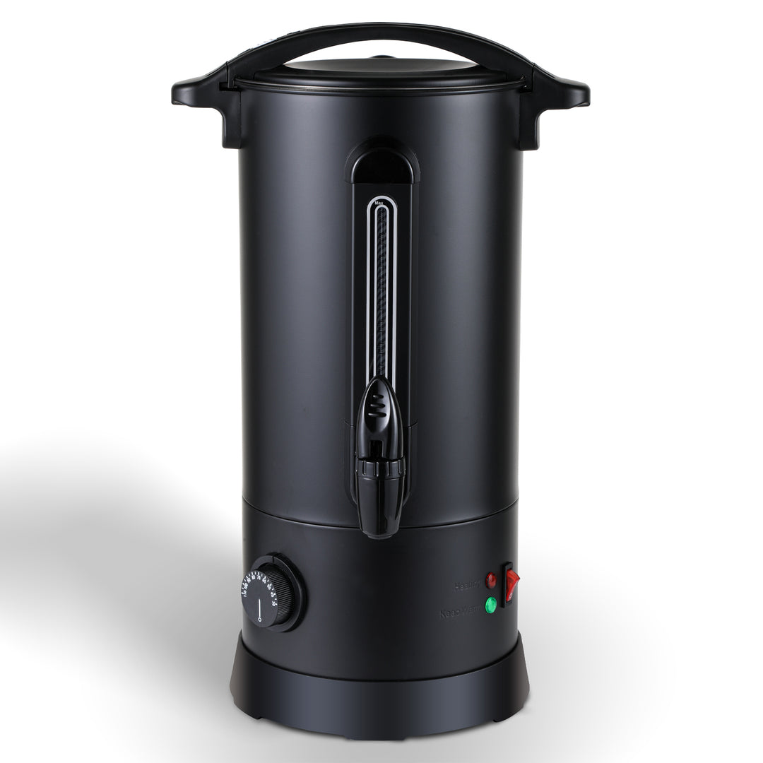 Sonnewelt mulled wine cooker hot water dispenser 10L