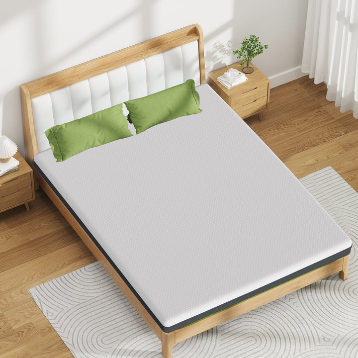 Sonnewelt Matratze Memory-Schaummatratze Ergonomische H3
