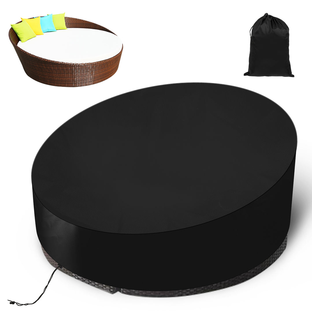 Sonnewelt Sonneninsel Schutzhülle Sofa Abdeckung