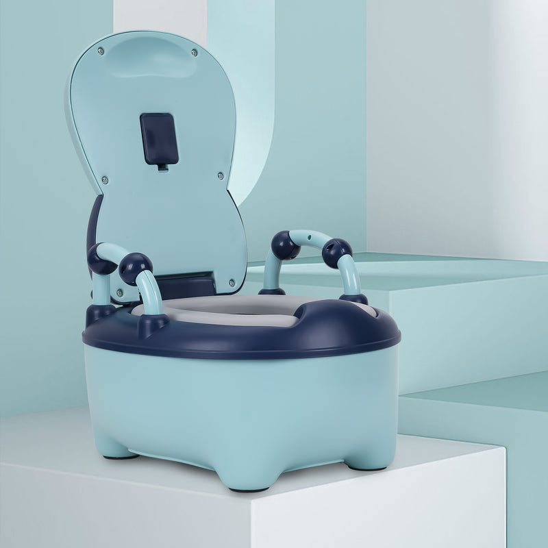 Sonnewelt Baby Toilette Toilettensitz