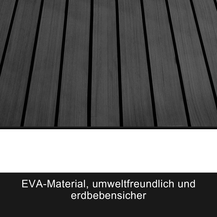 Sonnewelt Eva Bodenbelag Matte 240*90*0.6cm