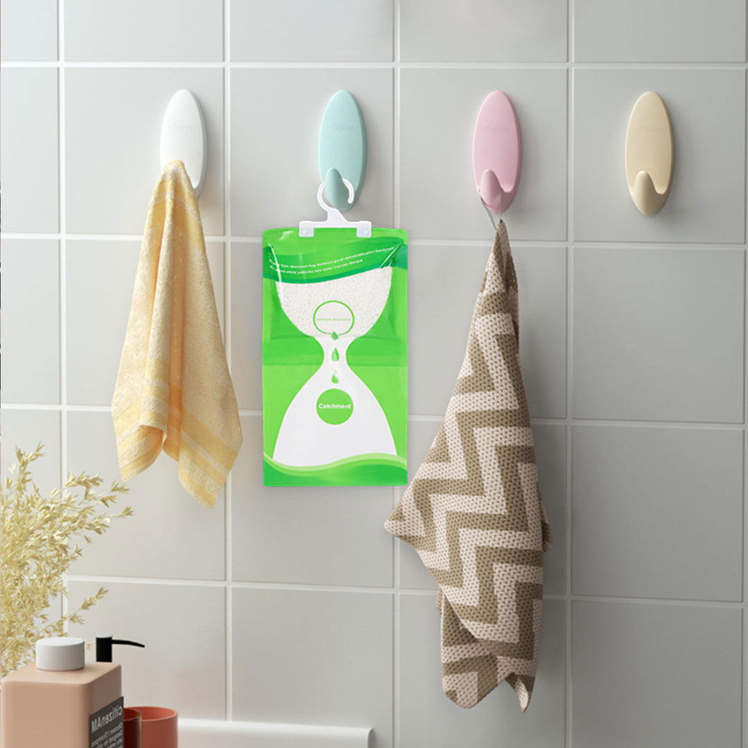 Sonnewelt Feuchtigkeitsabsorber Anti-Schimmel Hanging 5 Pack