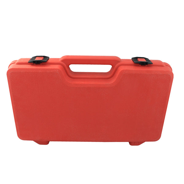 Sonnewelt 11tlg Schlauchklemmenzange mit Tragekoffer