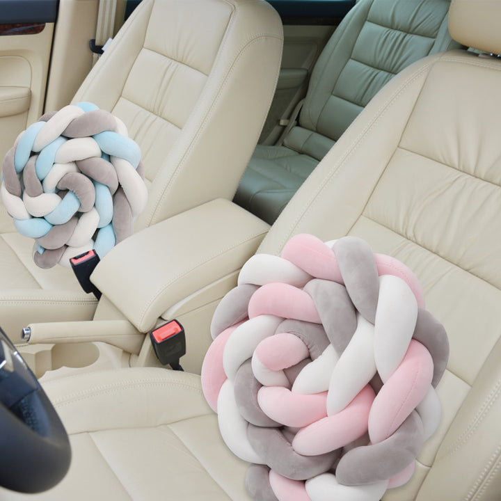 Sonnewelt Bettnestchen Bettumrandung 2m/3m