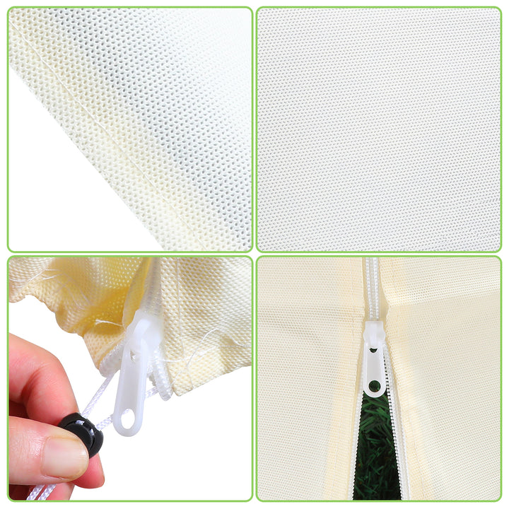 Sonnewelt Plant Frost Protection Winter Protection 100g/㎡