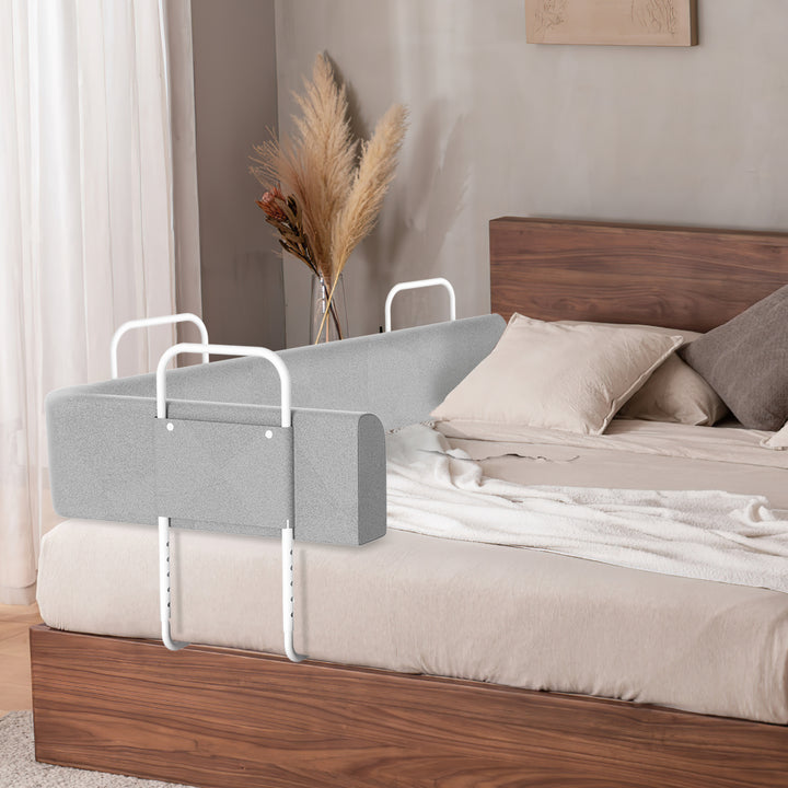 Sonnewelt bed rail fall protection bed deformable 150cm/180cm/200cm