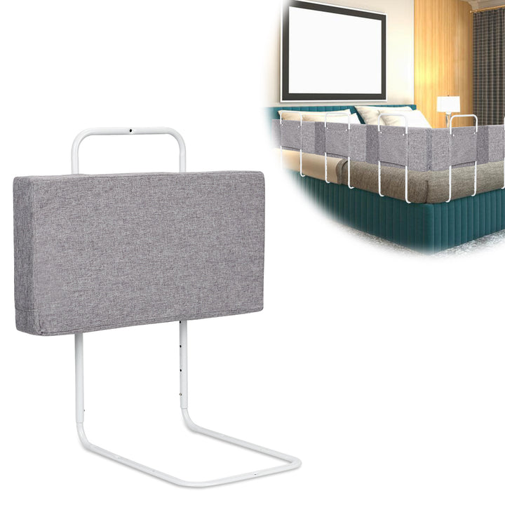 Sonnewelt bed rail fall protection 28cm height