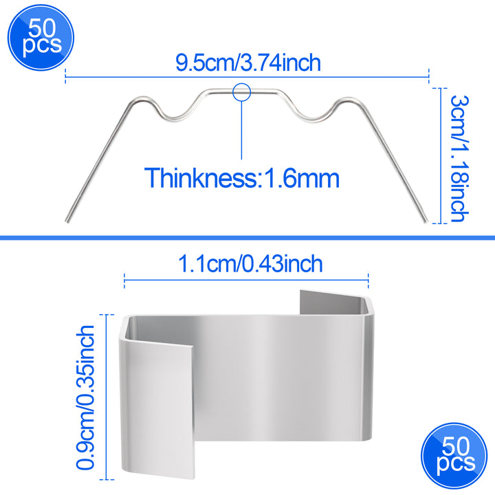 Sonnewelt double-wall sheet 4mm 14 pieces for greenhouse