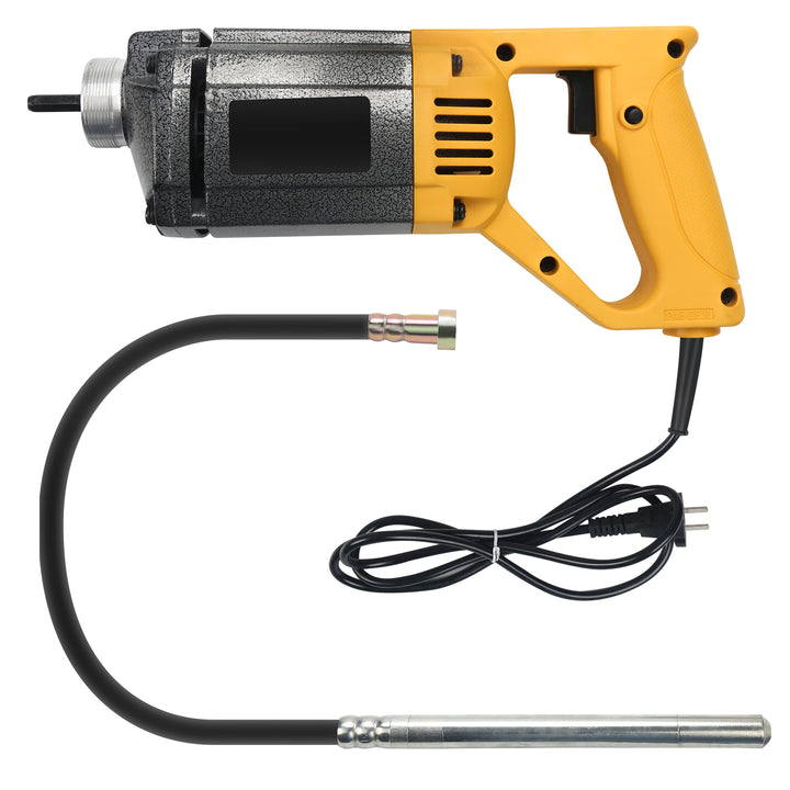 Sonnewelt concrete vibrator 1000W 5000 rpm