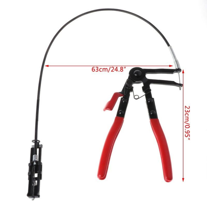 Sonnewelt Schlauchschellenzange Schelle