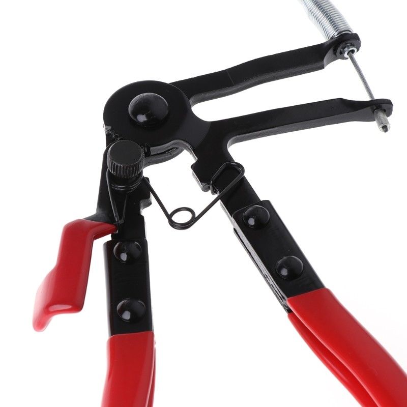 Sonnewelt Schlauchschellenzange Schelle