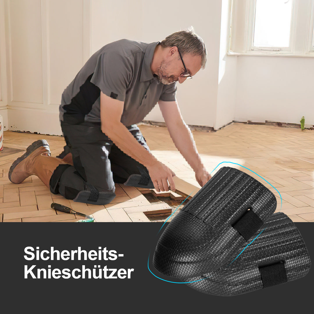 Sonnewelt 33/43Tlg Laminat Verlegeset vinylboden