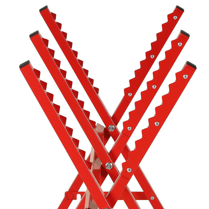 Sonnewelt sawhorse saw frame max. load 100 kg