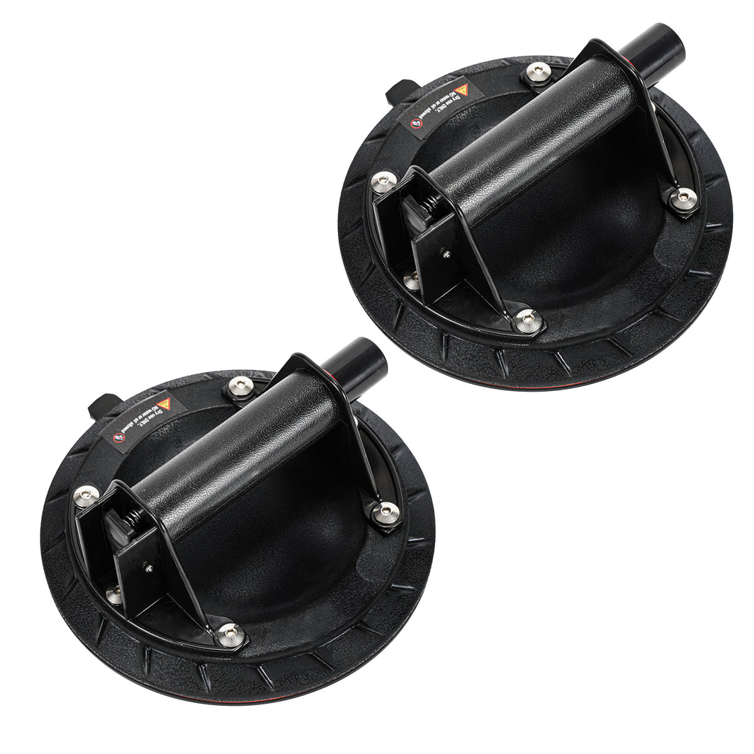 Sonnewelt suction lifter suction cup holder 2 pieces max.100KG