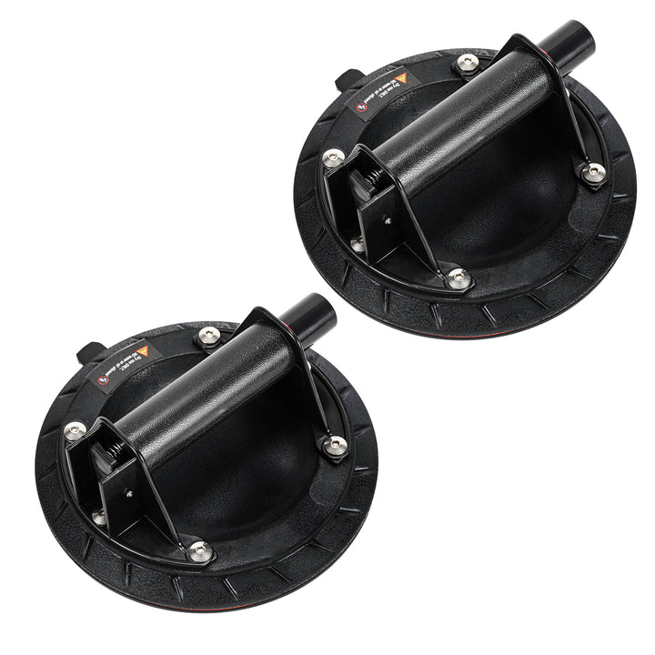 Sonnewelt suction lifter suction cup holder 2 pieces max.100KG