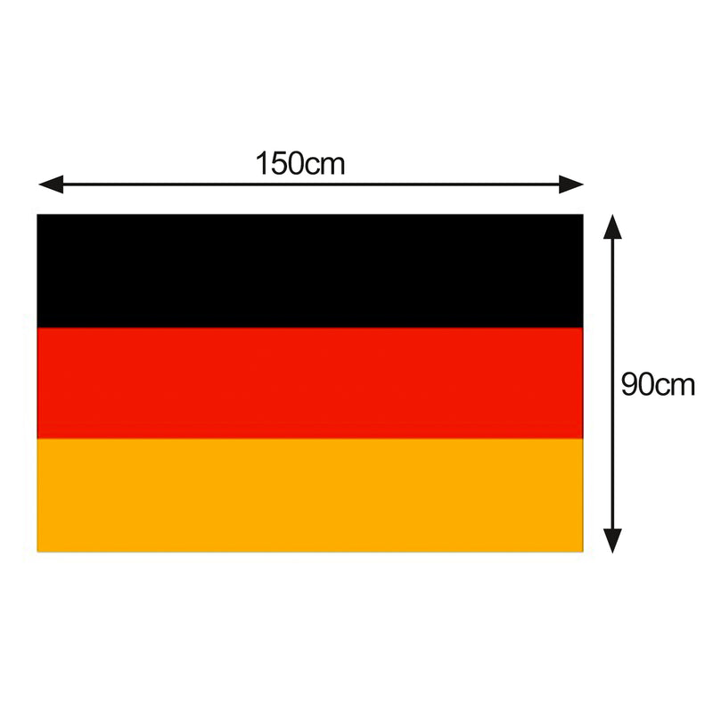 Sonnewelt Fahnenmast Aluminium 6,5 m