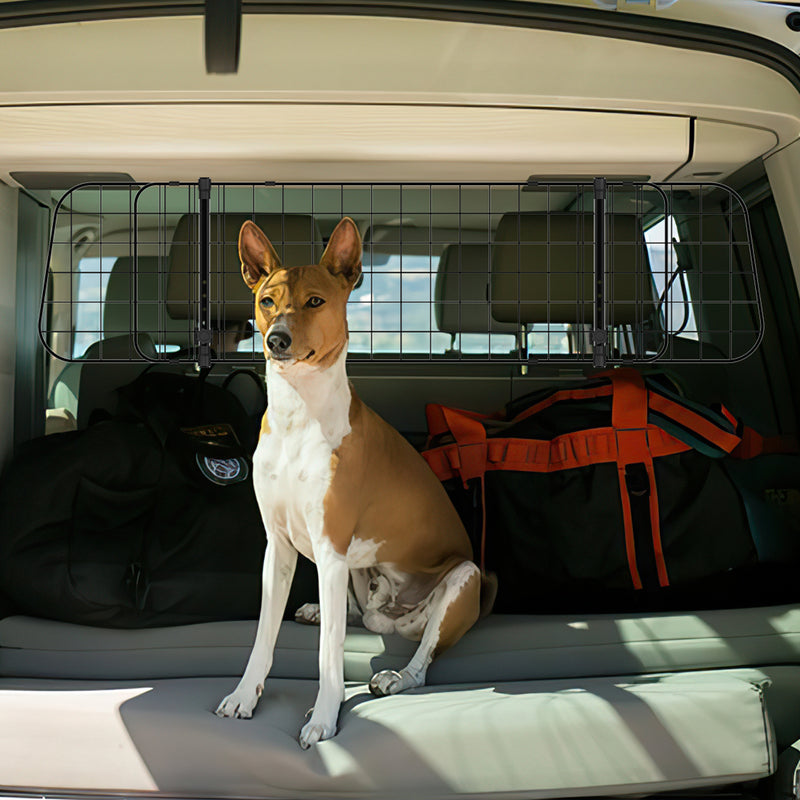Sonnewelt Dog Guard Car Divider Universal 30cm Height