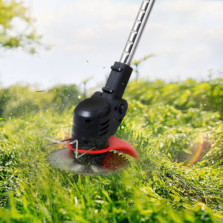 Sonnewelt battery grass trimmer 20V 8000 rpm