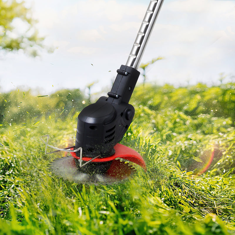Sonnewelt battery grass trimmer 20V 8000 rpm