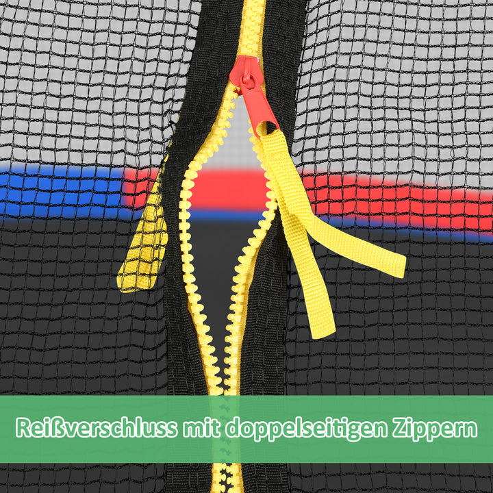 Sonnewelt Trampolin Sicherheitsnetz Ersatzteile