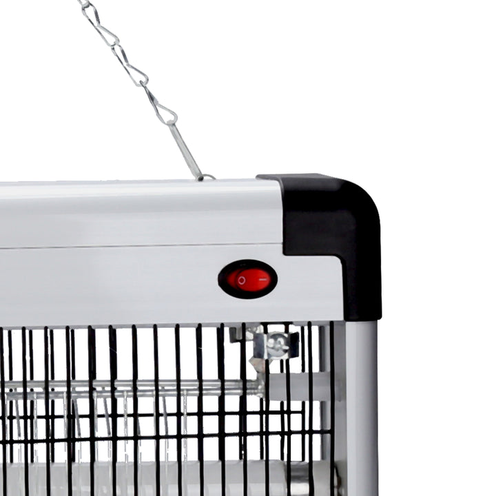 Sonnewelt Electric Insect Killer UV Light Mosquito Lamp