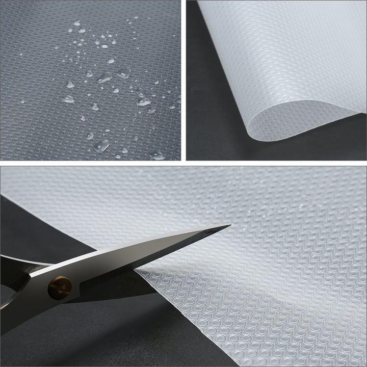 Sonnewelt drawer mat foil anti-slip mat 500cm