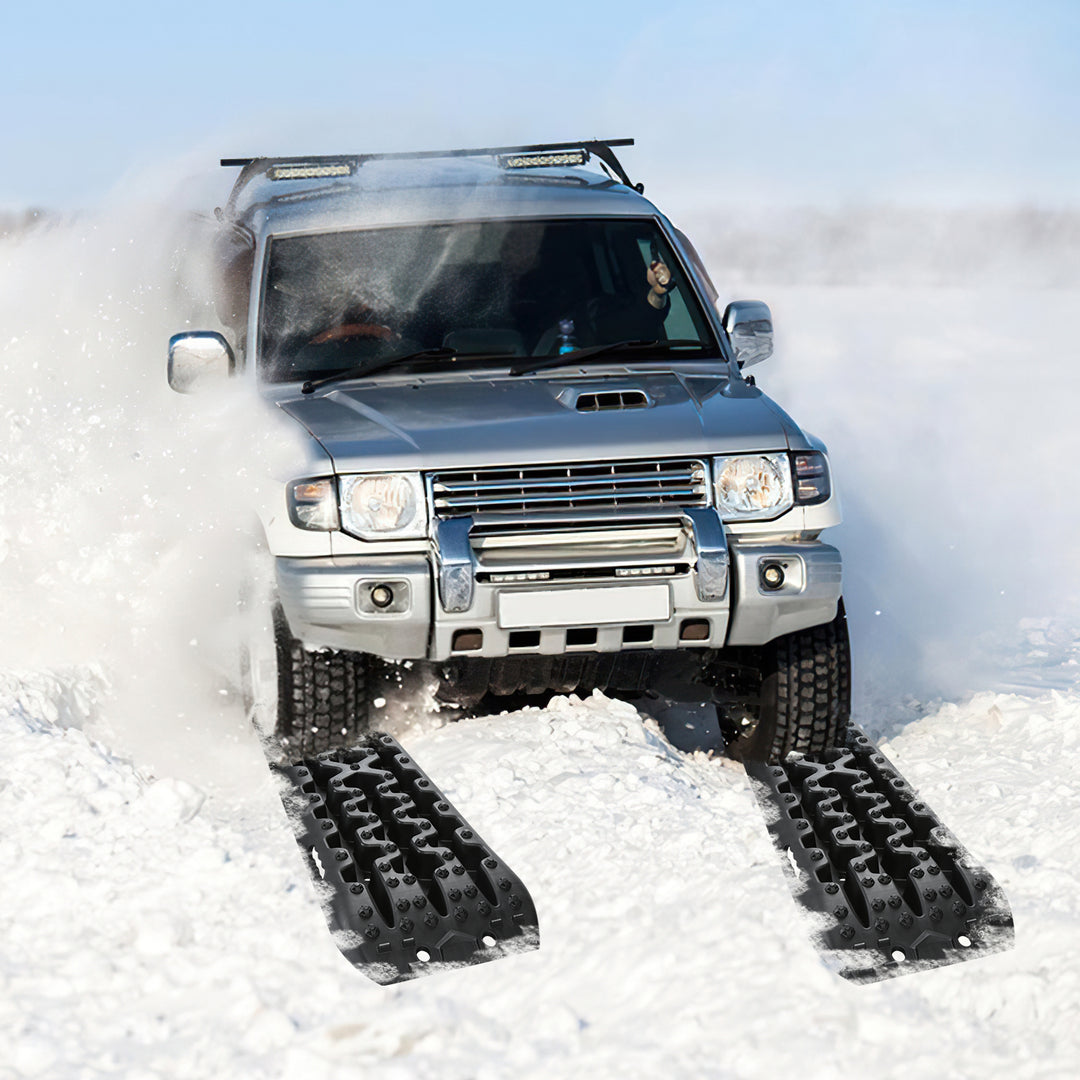 Sonnewelt Starting Aid Recovery Board Offroad Tracks 2 pieces